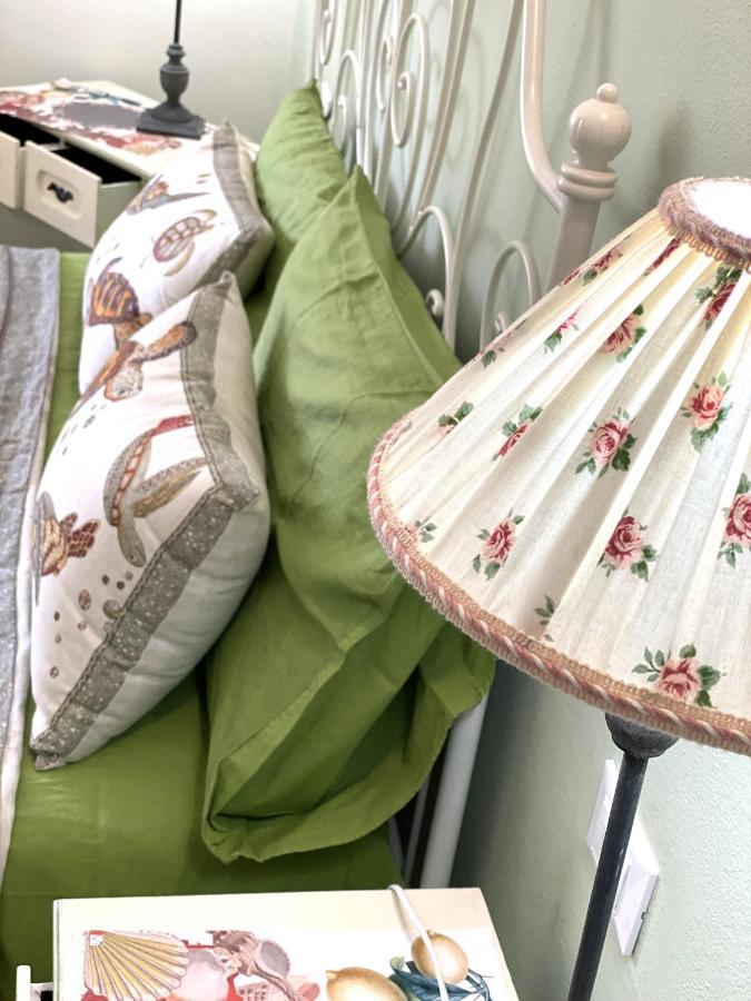 B&B Due Passi Dal Mare Cinquale Zewnętrze zdjęcie
