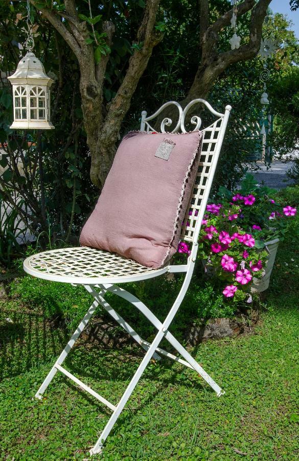 B&B Due Passi Dal Mare Cinquale Zewnętrze zdjęcie