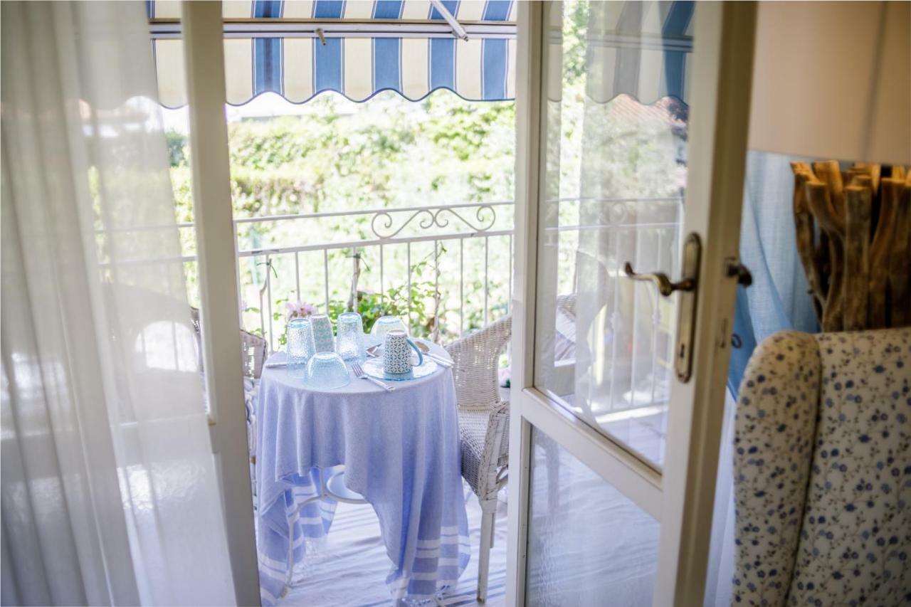 B&B Due Passi Dal Mare Cinquale Zewnętrze zdjęcie